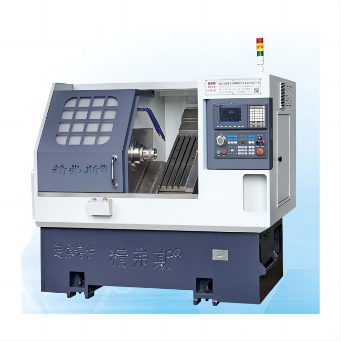 Požadavky stroje CNC pro mechanickou strukturu