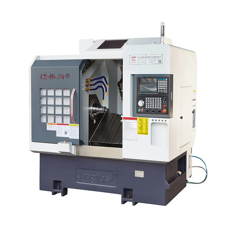 Běžně používané vstupní a výstupní elektrické komponenty pro soustruhy CNC