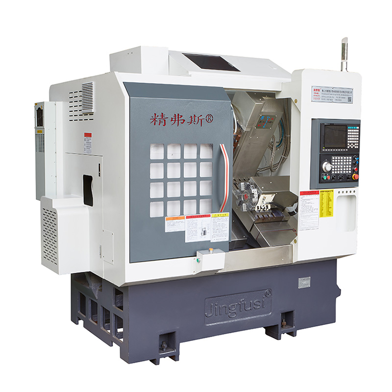 Jaký software je potřebný k provozu automatického soustruhu CNC?