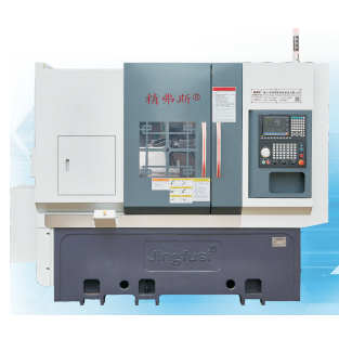 Jaké běžné problémy čelí během provozu automatického soustruhu typu CNC?